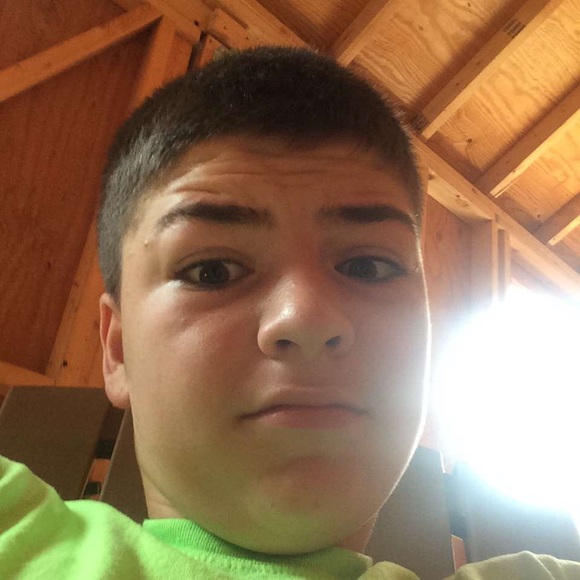 Meet your Posher, Brendon - Picture 1 of 1